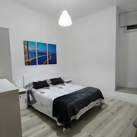 Bellaluz Apartment *
