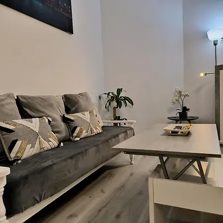 Apartment Bellaluz *
