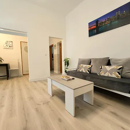 Apartment Bellaluz Las Palmas de Gran Canaria