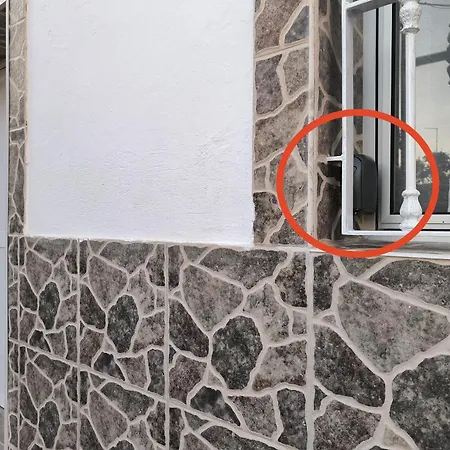 Apartment Bellaluz *